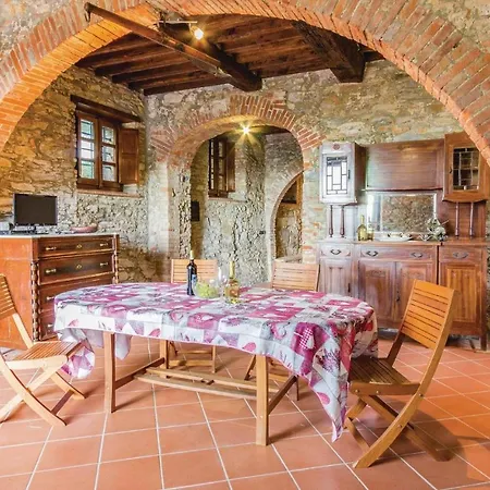 Beautiful In Pieve A Elici -lu- With Kitchen * Massarosa