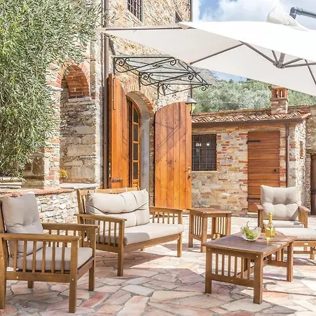 Beautiful In Pieve A Elici -lu- With Kitchen 마사로라