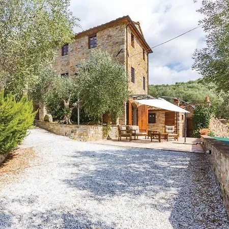 Beautiful In Pieve A Elici -lu- With Kitchen 펜션 *