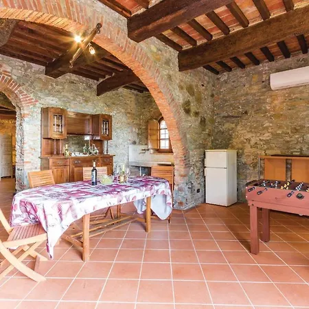 Beautiful In Pieve A Elici -lu- With Kitchen 펜션